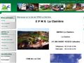 EPMS La Clairière - Accueil