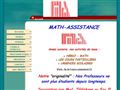 Math Assistance