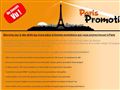 http://www.paris-promotion.fr/