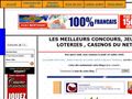 concours du net