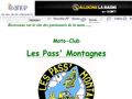 Les Pass' Montagnes