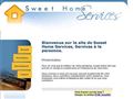 Sweet Home Services - Services à domicile à Saint Tropez Var 83990