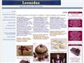 LEONIDAS, Chocolat Leonidas et confiserie, Livraison France et Europe, vente aux entreprises, CE et