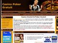 Casino gratuit