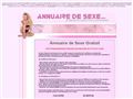 Annuaire de Sexe Gratuit