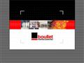 BOULLET - PORTES COUPE-FEU