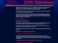 CPS Services