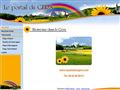 Portail du Gers - Tourisme, Locations de vacances, loisirs, festivités et traditions gers