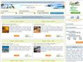 Voyages Tunisie, vols et billets avion ( Djerba, Hammamet, Tunis ) partir en Tunisie