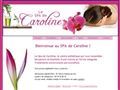 Institut de beauté Le Spa de Caroline à La Valette-du-Var 83160