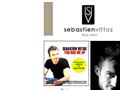 Site officiel de Sebastien Vittoz, deejay producteur.