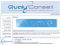 Qualy'Conseil