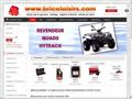 Bricoloisirs.com, Les outils de bricolage professionnels et des articles de loisirs pour tous