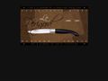 Coutellerie Perigord - Couteau Le nontronnais, le couteau de poche de Nontron en Dordogne Perigord