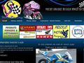 Bienvenue sur le site de VS-MotoRacing