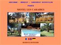 Motel les Caraibes