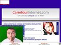 CarrefourInternet.com