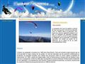 Moniteur Parapente