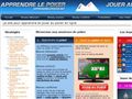 apprendre poker