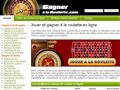 jouer à la roulette