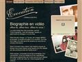 Seniors - héritage autobiographique - arbre généalogique - Le film de votre famille - Evocation