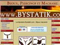 Bijouterie Bystatik