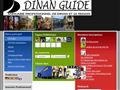 Dinan Guide Annuaire Professionnel de Dinan et sa Région