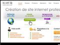 AGENCE WEB Ici et Là