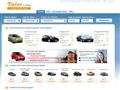 Location voiture