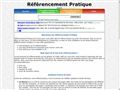 Référencement Pratique, formation gratuite