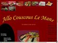 Allo couscous le mans