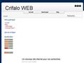 Crifalo Web