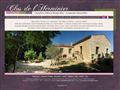 chambres d'hôtes montpellier languedoc - clos de l'herminier