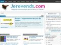 Jerevends.com : trucs et astuces pour mieux vendre aux enchères