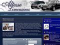 Location de voiture, limousine, berline grand luxe avec chauffeur - Altesse Limousines