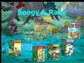 planete boogy et rana