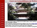 Cours sur le Bouddhisme de Nichiren