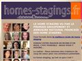  l'équipe de Home staging Europe. Stages, formations de home staging , professionnels de