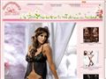 Dessous sexy - Boutique en ligne de dessous sexy avec un grand choix de bas et collants