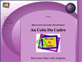 Au Coin du Cadre