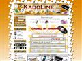 Kadoline.Fr - Gagnez de l'argent