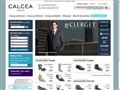 Calcea | Vente en ligne de chaussures haut de gamme homme, femme, enfant