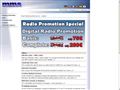 Music Marketing Service Internet Radio Bemusterung Deutschland Internet Radio Promotion Germany