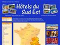 réserver votre hôtel en direct des sites officiels d'hôtels