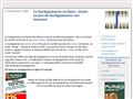 Jouer au backgammon en ligne