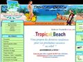 Maillots de Bain & Accessoires de Plage