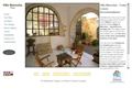 Louer une villa de luxe en Crète.