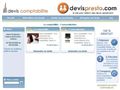 devis comparatifs pour vos besoins comptables