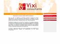 Vixi Consultant - Centre de ressources et d´expertise de haut niveau