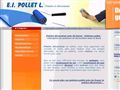 Peinture Pollet